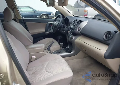 2006 Toyota Rav4 z USA, uszkodzony, nr VIN JTMZD33V866014383